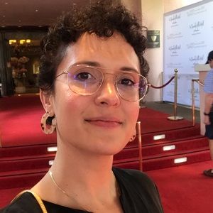 Meet your Posher, Marianna